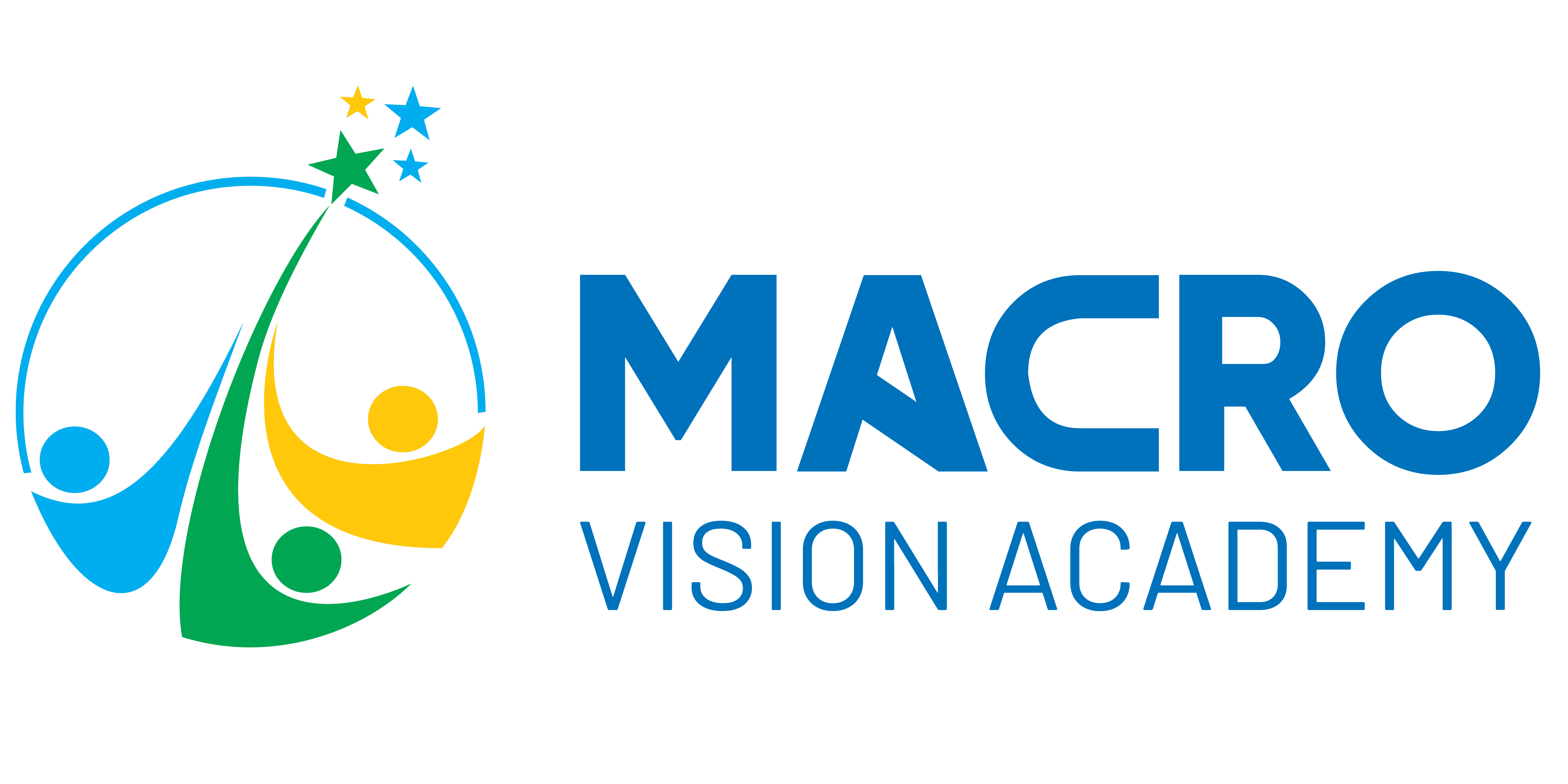 Macro Vision Academy Logo